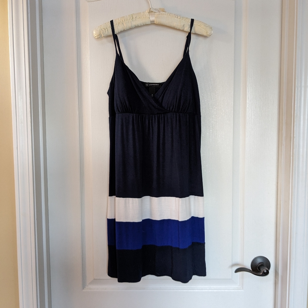 INC International Concepts women's dress
